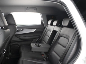 Внедорожник Chery Tiggo 7 Pro 2021 года, 1595000 рублей, Омск