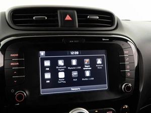 Внедорожник Kia Soul 2018 года, 1698444 рублей, Москва