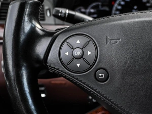 Седан Mercedes-benz S-класс 2010 года, 1869000 рублей, Кирилловка