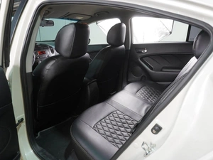 Седан Kia Cerato 2015 года, 1179000 рублей, Воронеж