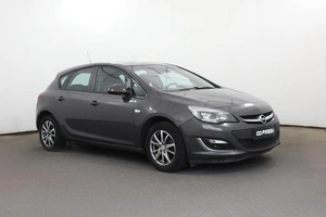Хетчбэк Opel Astra 2012 года, 670000 рублей, Орёл