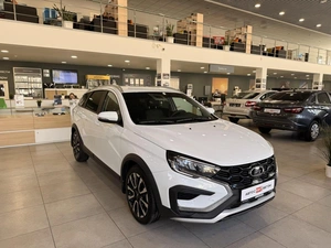 Универсал ВАЗ (LADA) Vesta 2024 года, 1780000 рублей, Орёл