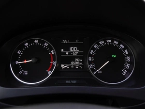 Лифтбек Skoda Rapid 2017 года, 1180000 рублей, Волгоград