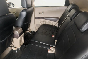 Внедорожник SsangYong Actyon 2011 года, 689000 рублей, Пермь