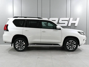Внедорожник Toyota Land Cruiser Prado 2022 года, 6649000 рублей, Ростов-на-Дону