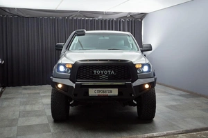 Пикап Toyota Tundra 2008 года, 3499000 рублей, Красноярск