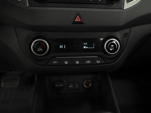 Внедорожник Hyundai Creta 2017 года, 1540000 рублей, Ставрополь