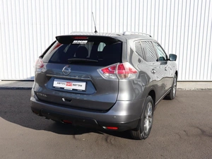 Внедорожник Nissan X-Trail 2015 года, 1680000 рублей, Брянск