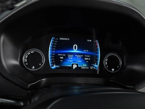 Внедорожник Chery Tiggo 4 2021 года, 1429000 рублей, Воронеж