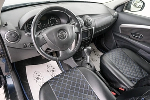 Седан Nissan Almera 2013 года, 799000 рублей, Красноярск
