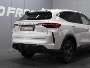 Внедорожник Haval F7 2023 года, 2350000 рублей, Омск
