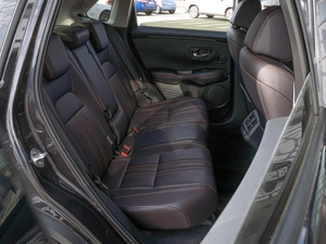 Внедорожник Honda ZR-V 2024 года, 3599000 рублей, Краснодар