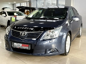 Седан Toyota Avensis 2011 года, 1287000 рублей, Солонцы
