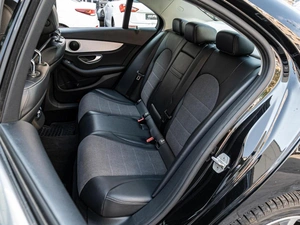 Седан Mercedes-benz C-класс 2014 года, 2170000 рублей, Краснодар
