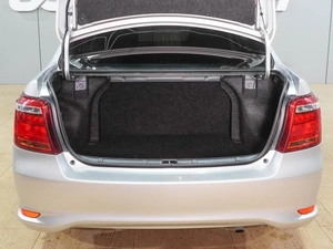 Седан Toyota Corolla Axio 2020 года, 1399000 рублей, Воронеж