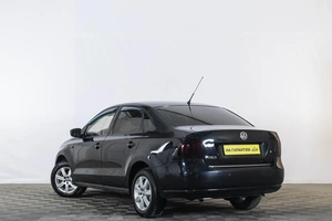 Седан Volkswagen Polo 2012 года, 699000 рублей, Тюмень