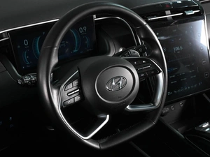 Внедорожник Hyundai Tucson 2021 года, 2829000 рублей, Аксай