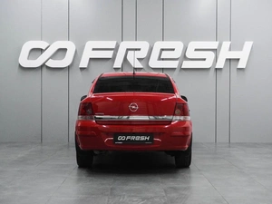 Седан Opel Astra 2012 года, 849000 рублей, Воронеж