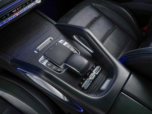 Внедорожник Mercedes-benz GLE-класс AMG Coupe 2021 года, 7099046 рублей, Москва