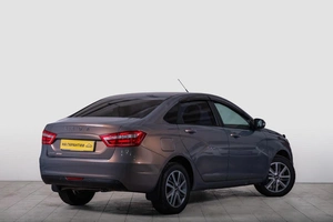 Седан ВАЗ (LADA) Vesta 2019 года, 1169000 рублей, Томск