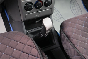Хетчбэк ВАЗ (LADA) Priora 2011 года, 439000 рублей, Тюмень