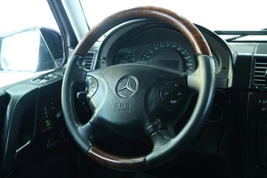 Внедорожник Mercedes-benz G-класс 2004 года, 3149000 рублей, Омск
