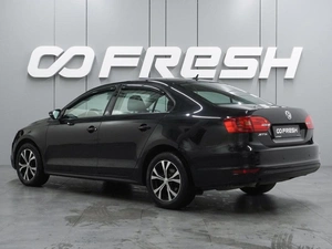 Седан Volkswagen Jetta 2013 года, 1369000 рублей, Воронеж