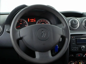 Внедорожник Renault Duster 2012 года, 943055 рублей, Москва