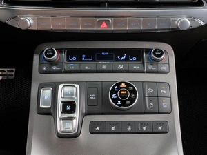 Внедорожник Hyundai Palisade 2021 года, 4829000 рублей, Тюмень