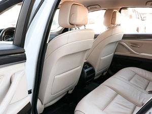 Седан BMW 5 серия 2013 года, 1499000 рублей, Волгоград