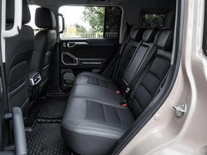 Внедорожник Jetour T2 2024 года, 3145000 рублей, Ставрополь