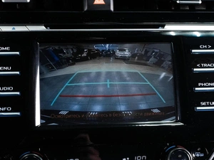 Седан Toyota Camry 2018 года, 2649000 рублей, Тюмень