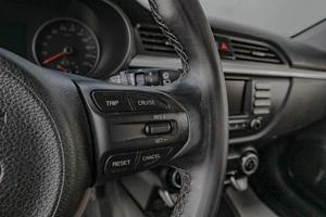 Хетчбэк Kia Rio 2018 года, 1479000 рублей, Челябинск