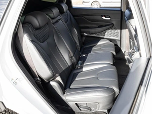 Внедорожник Hyundai Santa Fe 2019 года, 3090000 рублей, Краснодар