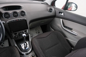 Хетчбэк Peugeot 308 2008 года, 499000 рублей, Красноярск
