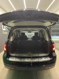 Внедорожник Infiniti QX80 2018 года, 6800000 рублей, Красноярск