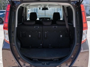 Минивэн Toyota Roomy 2019 года, 1230000 рублей, Большой Сочи