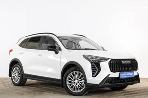 Внедорожник Haval Jolion 2025 года, 2349000 рублей, Тюмень