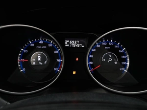 Внедорожник Hyundai ix35 2015 года, 1220000 рублей, Краснодар