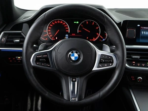 Седан BMW 3 серия 2019 года, 3498055 рублей, Москва