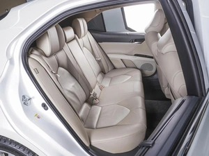 Седан Toyota Camry 2019 года, 2869000 рублей, Ростов-на-Дону