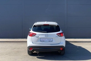 Внедорожник Mazda CX-5 2015 года, 1910000 рублей, Солонцы