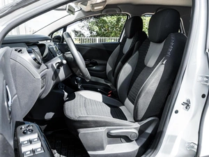 Внедорожник Renault Kaptur 2019 года, 1620000 рублей, Ставрополь