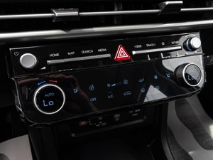 Внедорожник Hyundai Tucson 2025 года, 4170000 рублей, Краснодар