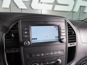 Минивэн Mercedes-benz Vito 2018 года, 3499000 рублей, Воронеж