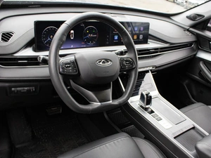 Внедорожник Chery Tiggo 7 Pro Max 2023 года, 1899000 рублей, Петрозаводск