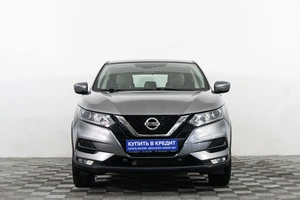 Внедорожник Nissan Qashqai 2019 года, 1879000 рублей, Сургут