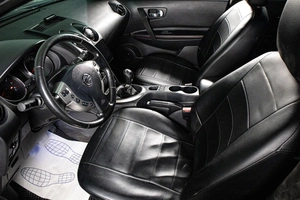 Внедорожник Nissan Qashqai 2011 года, 1329000 рублей, Сургут