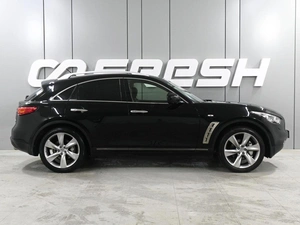 Внедорожник Infiniti FX37 2012 года, 2129000 рублей, Аксай