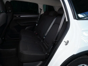 Внедорожник Skoda Kodiaq 2021 года, 3148000 рублей, Тверь